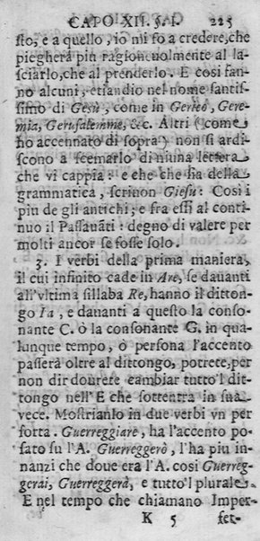 Dell'ortografia italiana. Trattato del P.D.B