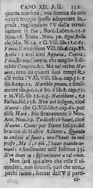 Dell'ortografia italiana. Trattato del P.D.B