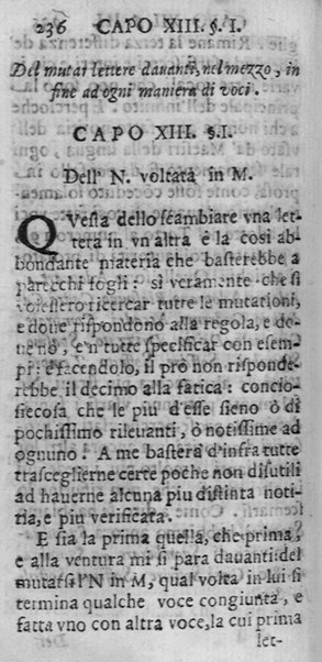 Dell'ortografia italiana. Trattato del P.D.B