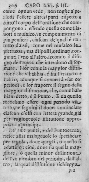 Dell'ortografia italiana. Trattato del P.D.B