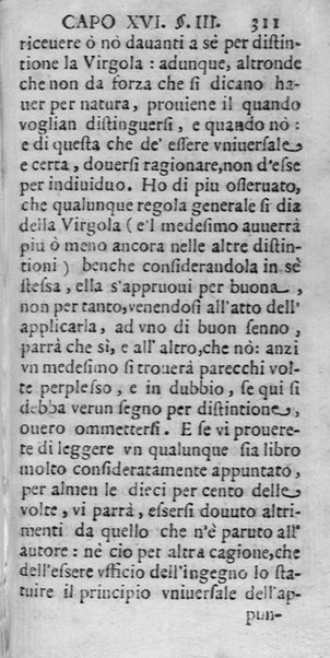 Dell'ortografia italiana. Trattato del P.D.B