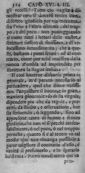 Dell'ortografia italiana. Trattato del P.D.B