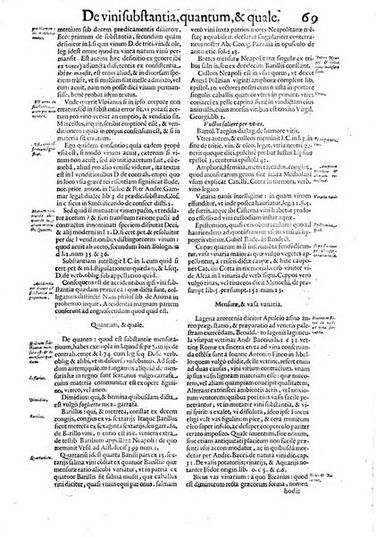 Tractatus de vinea, vindemia, et vino. Prospero Rendella Monopolitano I.C. celeberrimo authore. In quo quae ad vineae tutelam & culturam, vindemiae opus, vinitoris documenta pertinent; ac plures quaestiones, & leges, animaduertuntur, & dilucidè explicantur. Nec non vini genera plurima ac de vini commercio et vsu solerti cura proponuntur.... Cum indice capitum, & rerum notatu dignarum, quae in opere continentur