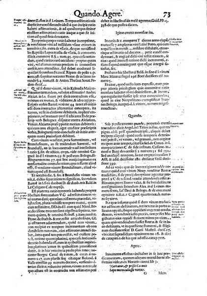 Tractatus de vinea, vindemia, et vino. Prospero Rendella Monopolitano I.C. celeberrimo authore. In quo quae ad vineae tutelam & culturam, vindemiae opus, vinitoris documenta pertinent; ac plures quaestiones, & leges, animaduertuntur, & dilucidè explicantur. Nec non vini genera plurima ac de vini commercio et vsu solerti cura proponuntur.... Cum indice capitum, & rerum notatu dignarum, quae in opere continentur