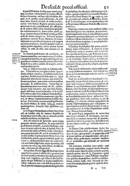 Tractatus de vinea, vindemia, et vino. Prospero Rendella Monopolitano I.C. celeberrimo authore. In quo quae ad vineae tutelam & culturam, vindemiae opus, vinitoris documenta pertinent; ac plures quaestiones, & leges, animaduertuntur, & dilucidè explicantur. Nec non vini genera plurima ac de vini commercio et vsu solerti cura proponuntur.... Cum indice capitum, & rerum notatu dignarum, quae in opere continentur