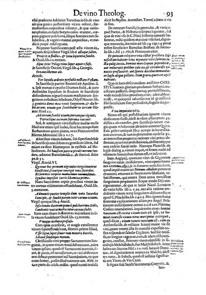 Tractatus de vinea, vindemia, et vino. Prospero Rendella Monopolitano I.C. celeberrimo authore. In quo quae ad vineae tutelam & culturam, vindemiae opus, vinitoris documenta pertinent; ac plures quaestiones, & leges, animaduertuntur, & dilucidè explicantur. Nec non vini genera plurima ac de vini commercio et vsu solerti cura proponuntur.... Cum indice capitum, & rerum notatu dignarum, quae in opere continentur