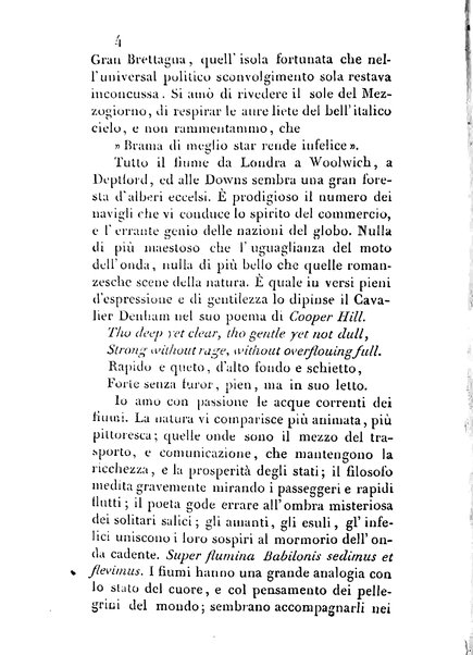 3: Relazione di un viaggio in Algeri del dottor Filippo Pananti di Mugello