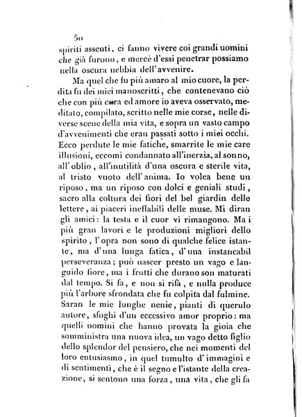 3: Relazione di un viaggio in Algeri del dottor Filippo Pananti di Mugello
