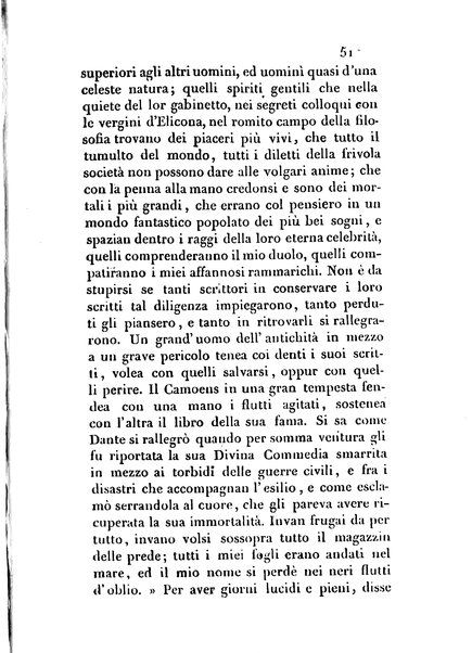 3: Relazione di un viaggio in Algeri del dottor Filippo Pananti di Mugello