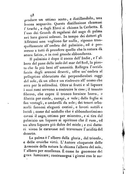 3: Relazione di un viaggio in Algeri del dottor Filippo Pananti di Mugello