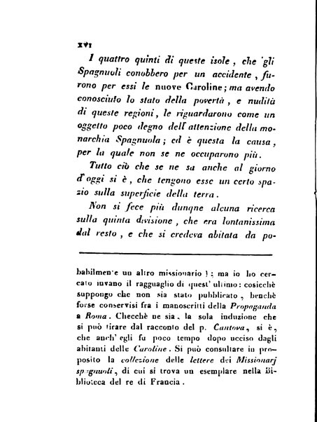[Relazione delle isole Pelew situate nella parte occidentale dell'Oceano Pacifico composta sui giornali, e sulle notizie comunicate dal capitano Enrico Wilson ... Versione dal francese dal sig. Natale Pianazza corredata dal ritratto dell'autore, di una carta geografica, e di rami colorati. Vol 1. [-2.]] 1