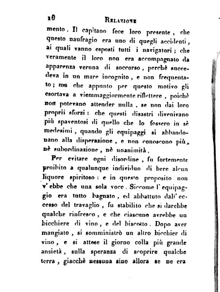 [Relazione delle isole Pelew situate nella parte occidentale dell'Oceano Pacifico composta sui giornali, e sulle notizie comunicate dal capitano Enrico Wilson ... Versione dal francese dal sig. Natale Pianazza corredata dal ritratto dell'autore, di una carta geografica, e di rami colorati. Vol 1. [-2.]] 1