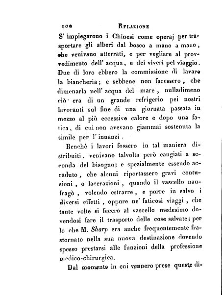 [Relazione delle isole Pelew situate nella parte occidentale dell'Oceano Pacifico composta sui giornali, e sulle notizie comunicate dal capitano Enrico Wilson ... Versione dal francese dal sig. Natale Pianazza corredata dal ritratto dell'autore, di una carta geografica, e di rami colorati. Vol 1. [-2.]] 1