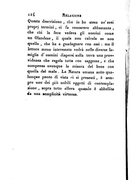 [Relazione delle isole Pelew situate nella parte occidentale dell'Oceano Pacifico composta sui giornali, e sulle notizie comunicate dal capitano Enrico Wilson ... Versione dal francese dal sig. Natale Pianazza corredata dal ritratto dell'autore, di una carta geografica, e di rami colorati. Vol 1. [-2.]] 1