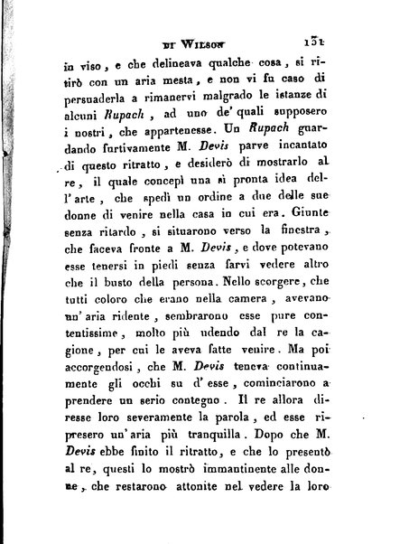 [Relazione delle isole Pelew situate nella parte occidentale dell'Oceano Pacifico composta sui giornali, e sulle notizie comunicate dal capitano Enrico Wilson ... Versione dal francese dal sig. Natale Pianazza corredata dal ritratto dell'autore, di una carta geografica, e di rami colorati. Vol 1. [-2.]] 1