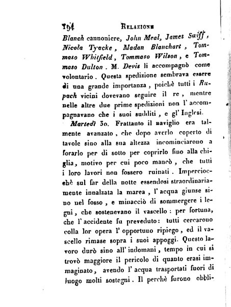 [Relazione delle isole Pelew situate nella parte occidentale dell'Oceano Pacifico composta sui giornali, e sulle notizie comunicate dal capitano Enrico Wilson ... Versione dal francese dal sig. Natale Pianazza corredata dal ritratto dell'autore, di una carta geografica, e di rami colorati. Vol 1. [-2.]] 1