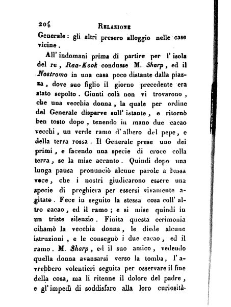 [Relazione delle isole Pelew situate nella parte occidentale dell'Oceano Pacifico composta sui giornali, e sulle notizie comunicate dal capitano Enrico Wilson ... Versione dal francese dal sig. Natale Pianazza corredata dal ritratto dell'autore, di una carta geografica, e di rami colorati. Vol 1. [-2.]] 1