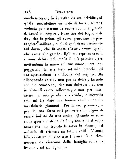 [Relazione delle isole Pelew situate nella parte occidentale dell'Oceano Pacifico composta sui giornali, e sulle notizie comunicate dal capitano Enrico Wilson ... Versione dal francese dal sig. Natale Pianazza corredata dal ritratto dell'autore, di una carta geografica, e di rami colorati. Vol 1. [-2.]] 2