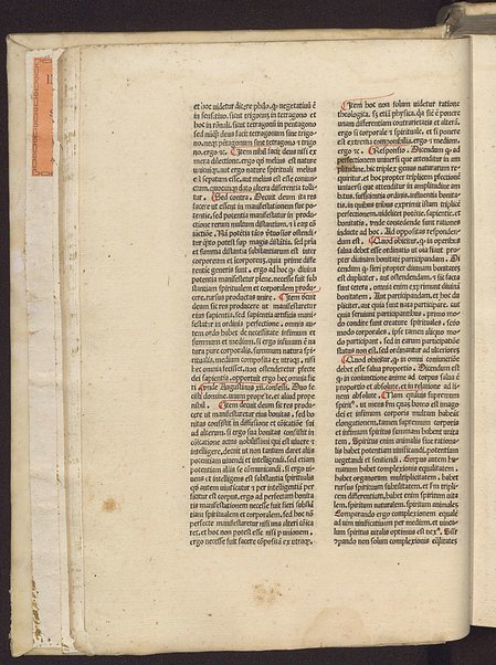 Religiosi patris Bonauenture ordinis minorum veritatis theologice professoris eximii ... Super secundum sententiarum scriptum finit