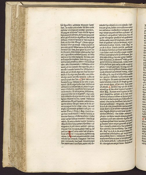 Religiosi patris Bonauenture ordinis minorum veritatis theologice professoris eximii ... Super secundum sententiarum scriptum finit