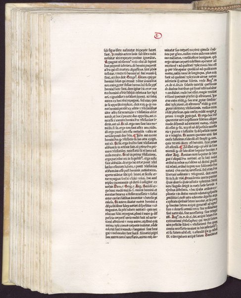 Religiosi patris Bonauenture ordinis minorum veritatis theologice professoris eximii ... Super secundum sententiarum scriptum finit