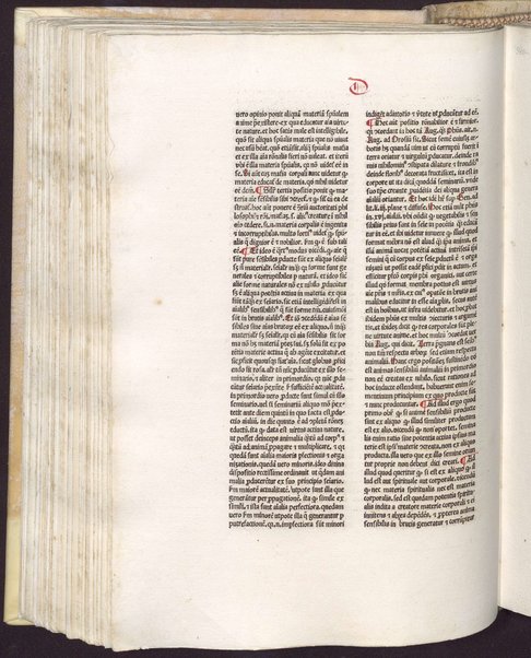 Religiosi patris Bonauenture ordinis minorum veritatis theologice professoris eximii ... Super secundum sententiarum scriptum finit