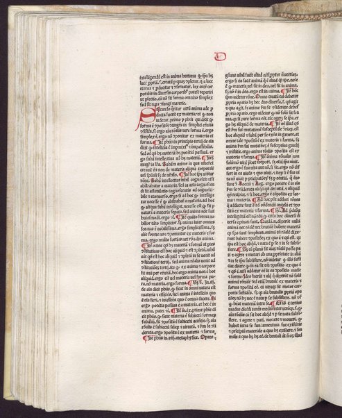 Religiosi patris Bonauenture ordinis minorum veritatis theologice professoris eximii ... Super secundum sententiarum scriptum finit