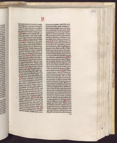 Religiosi patris Bonauenture ordinis minorum veritatis theologice professoris eximii ... Super secundum sententiarum scriptum finit