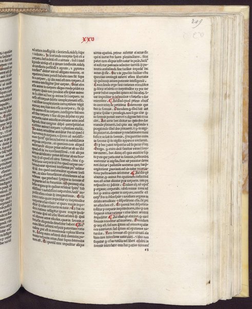 Religiosi patris Bonauenture ordinis minorum veritatis theologice professoris eximii ... Super secundum sententiarum scriptum finit