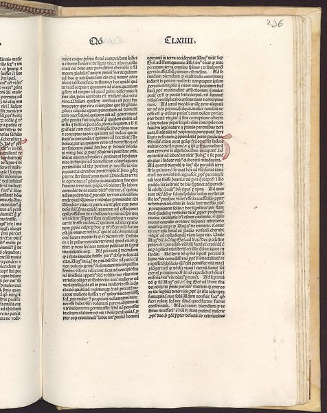 Incipit secundus liber secunde partis beati Thome de Aquino ordinis predicatorum