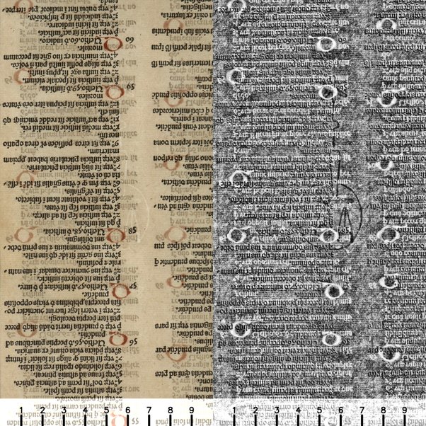 Incipit secundus liber secunde partis beati Thome de Aquino ordinis predicatorum