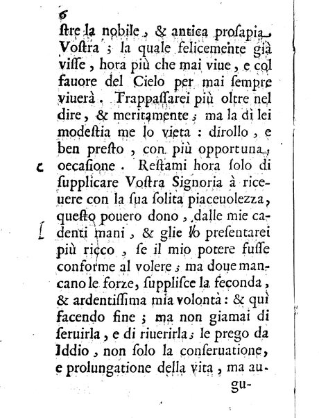 Il Picariglio castigliano, cioè La vita di Lazariglio di Tormes nell'Academia picaresca lo Ingegnoso sfortunato, composta, & hora accresciuta dallo stesso Lazariglio, & trasportata dalla spagnuola nell'italiana fauella da Barezzo Barezzi. Nella quale con viuaci discorsi, e gratiosi trattenimenti si celebrano le virtù, e si manifestano le di lui, & le altrui miserie, & infelicitadi: ...