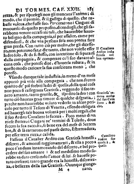 Il Picariglio castigliano, cioè La vita di Lazariglio di Tormes nell'Academia picaresca lo Ingegnoso sfortunato, composta, & hora accresciuta dallo stesso Lazariglio, & trasportata dalla spagnuola nell'italiana fauella da Barezzo Barezzi. Nella quale con viuaci discorsi, e gratiosi trattenimenti si celebrano le virtù, e si manifestano le di lui, & le altrui miserie, & infelicitadi: ...