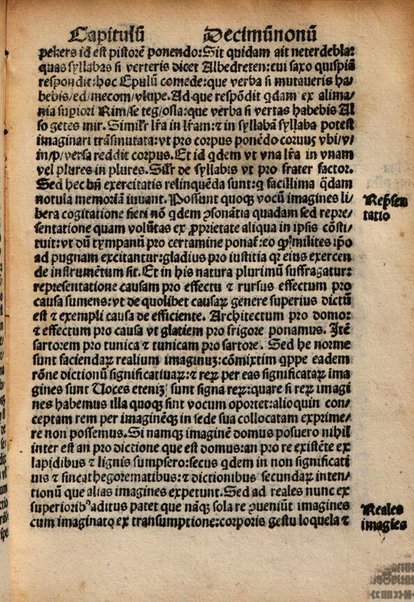 Congestorium artificiose memorie u.p.f. Joannis Romberch de Kyrspe. Regularis obseruantie predicatorie: omnium de memoria preceptiones aggregatim complectens: opus omnibus theologis, predicatoribus & confessoribus, iuristis, iudicibus procuratoribus, aduocatis & notariis, medicis, philosophis. Artium liberalium professoribus. Insuper mercatoribus nunciis & tabellariis pernecessarium