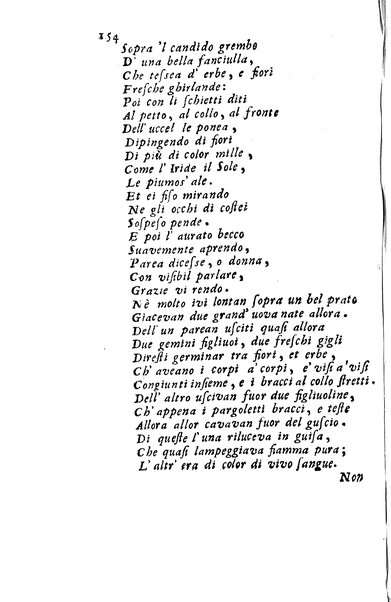 1: Tomo primo in cui si contengono La Sofonisba del Trissino. L'Oreste del Rucellai non più stampato. L'Edipo di Sofocle tradotto dal Giustiniano. La Merope del Torelli. Premessa un'istoria del teatro, e difesa di esso