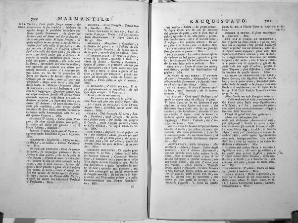 2: Del malmantile racquistato parte seconda