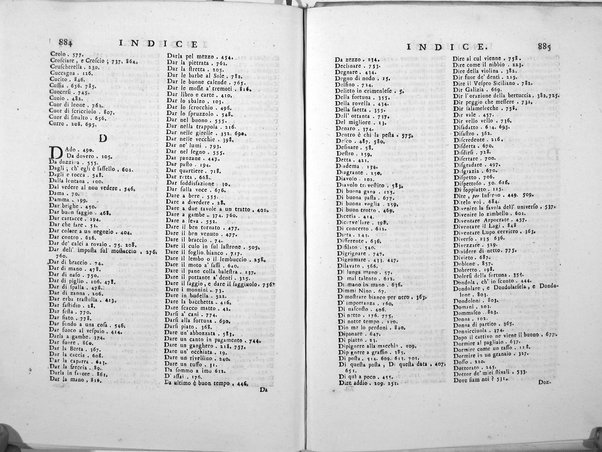 2: Del malmantile racquistato parte seconda