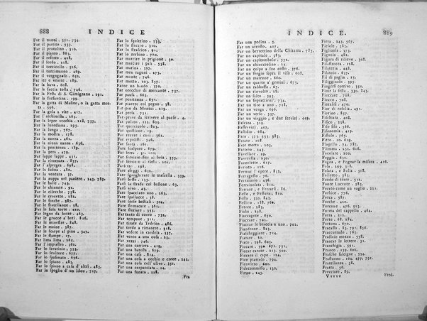 2: Del malmantile racquistato parte seconda