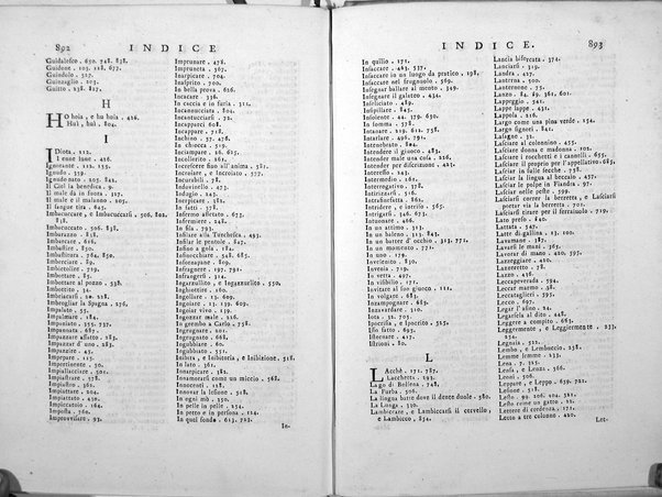 2: Del malmantile racquistato parte seconda