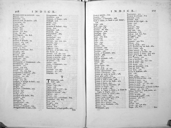 2: Del malmantile racquistato parte seconda