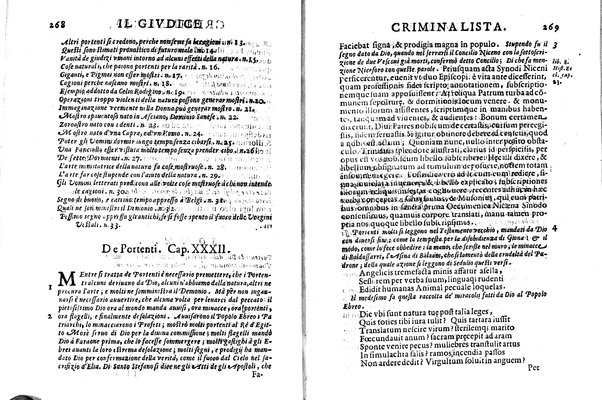 Il giudice criminalista opera del sig. Antonio Maria Cospi ... Distinta in tre volumi. Doue con dottrina teologica, canonica, ciuile, filosofica, medica, storica, e poetica si discorre di tutte quelle cose, che al giudice delle cause criminali possono auuenire. Dato in luce dal dottor Ottauiano Carlo Cospi ...