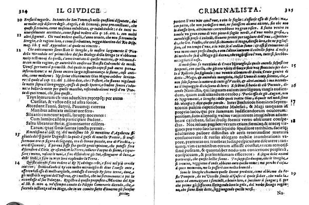 Il giudice criminalista opera del sig. Antonio Maria Cospi ... Distinta in tre volumi. Doue con dottrina teologica, canonica, ciuile, filosofica, medica, storica, e poetica si discorre di tutte quelle cose, che al giudice delle cause criminali possono auuenire. Dato in luce dal dottor Ottauiano Carlo Cospi ...