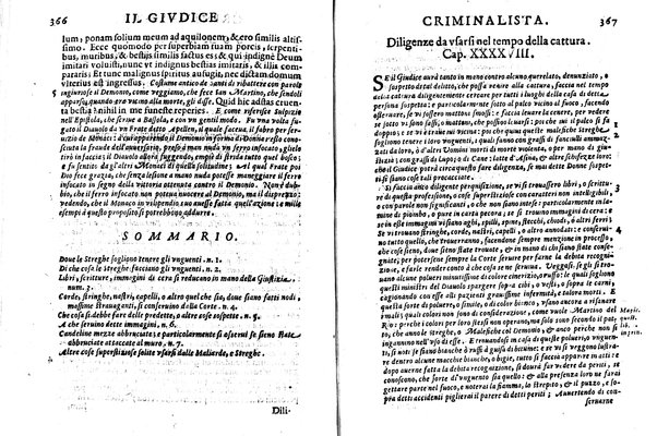 Il giudice criminalista opera del sig. Antonio Maria Cospi ... Distinta in tre volumi. Doue con dottrina teologica, canonica, ciuile, filosofica, medica, storica, e poetica si discorre di tutte quelle cose, che al giudice delle cause criminali possono auuenire. Dato in luce dal dottor Ottauiano Carlo Cospi ...