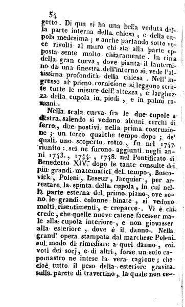 [Descrizione di Roma e de' contorni compilata dal sig. avv. D. Carlo Fea ... abbellita delle più interessanti vedute e publicata da Angiolo Bonelli seconda edizione] 1