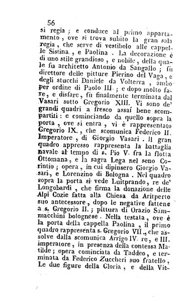 [Descrizione di Roma e de' contorni compilata dal sig. avv. D. Carlo Fea ... abbellita delle più interessanti vedute e publicata da Angiolo Bonelli seconda edizione] 1