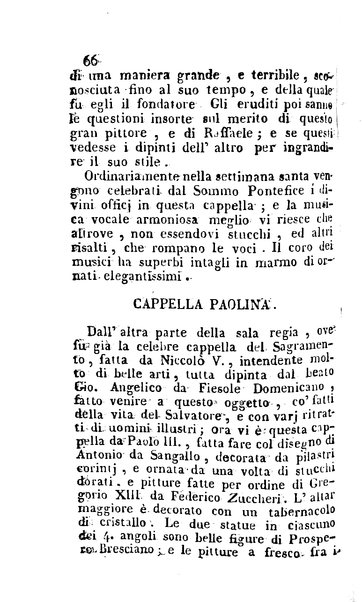 [Descrizione di Roma e de' contorni compilata dal sig. avv. D. Carlo Fea ... abbellita delle più interessanti vedute e publicata da Angiolo Bonelli seconda edizione] 1