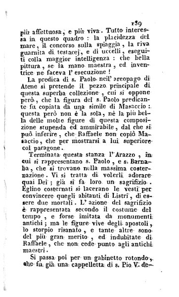 [Descrizione di Roma e de' contorni compilata dal sig. avv. D. Carlo Fea ... abbellita delle più interessanti vedute e publicata da Angiolo Bonelli seconda edizione] 1