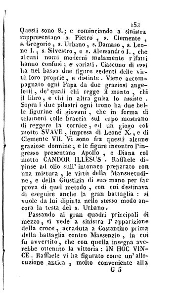 [Descrizione di Roma e de' contorni compilata dal sig. avv. D. Carlo Fea ... abbellita delle più interessanti vedute e publicata da Angiolo Bonelli seconda edizione] 1