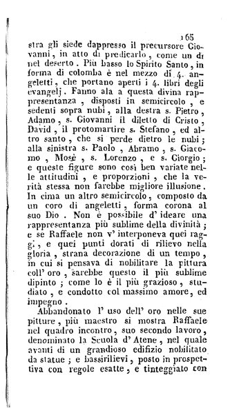 [Descrizione di Roma e de' contorni compilata dal sig. avv. D. Carlo Fea ... abbellita delle più interessanti vedute e publicata da Angiolo Bonelli seconda edizione] 1