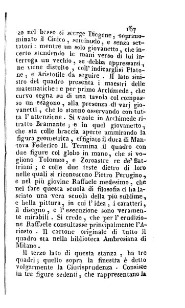 [Descrizione di Roma e de' contorni compilata dal sig. avv. D. Carlo Fea ... abbellita delle più interessanti vedute e publicata da Angiolo Bonelli seconda edizione] 1